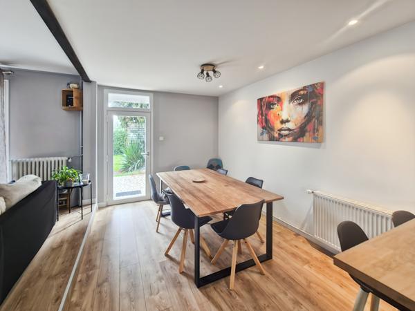 Auch (32000) Maison T5 de 131m2 avec jardin - Auch centre