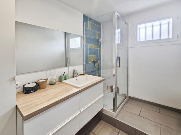 Auch (32000) Maison T5 de 131m2 avec jardin - Auch centre