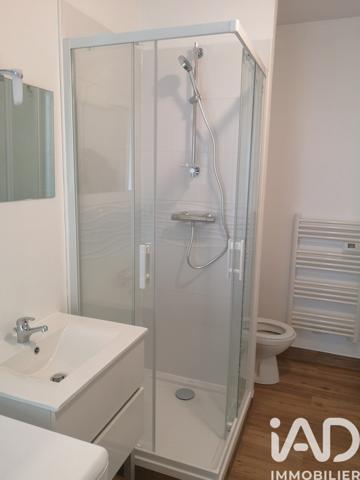 Appartement à vendre 2 pièces 38 m² Brest