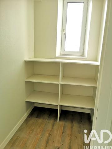 Appartement à vendre 2 pièces 38 m² Brest