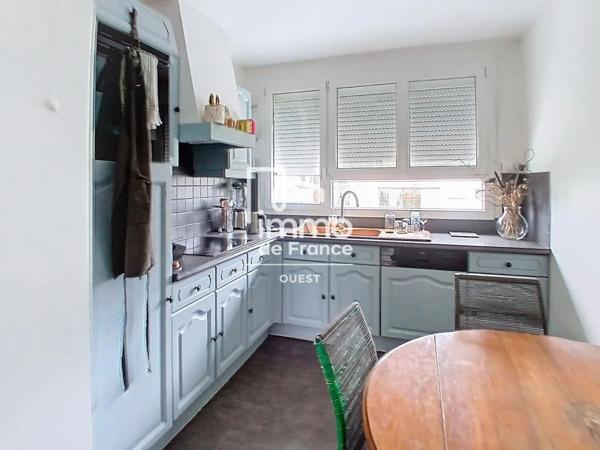 Appartement à vendre à Laval (53000)