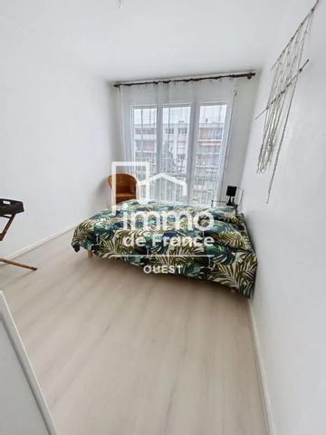 Appartement à vendre à Laval (53000)