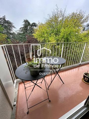Appartement à vendre à Laval (53000)