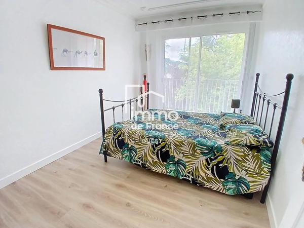 Appartement à vendre à Laval (53000)