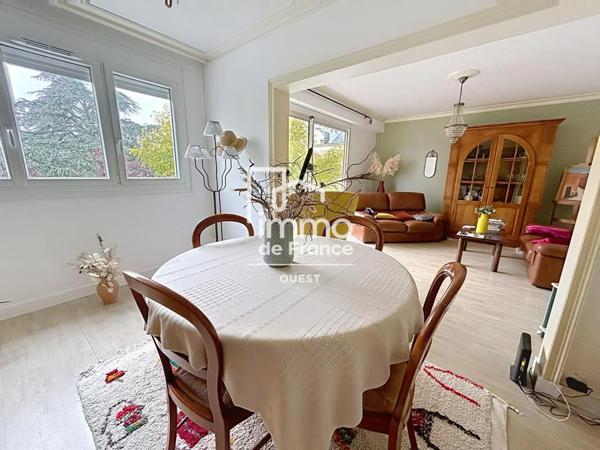 Appartement à vendre à Laval (53000)
