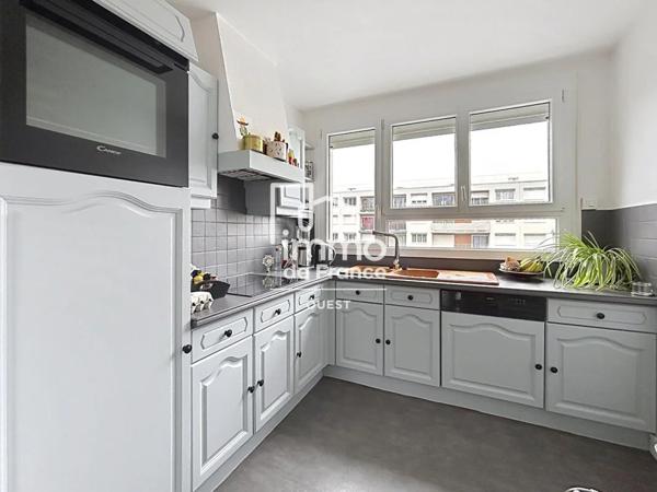 Appartement à vendre à Laval (53000)
