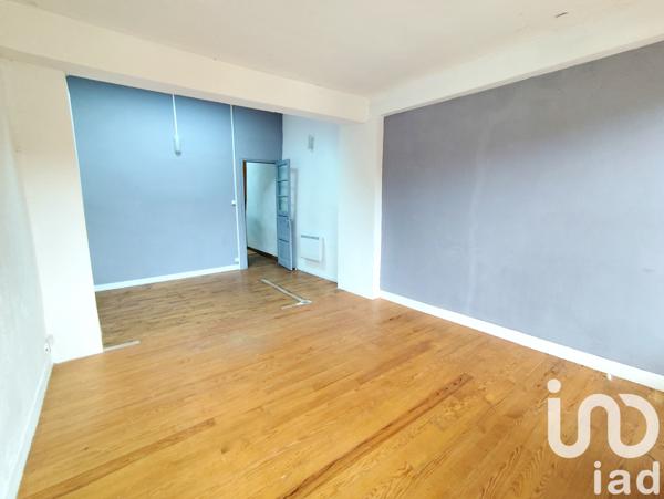 Maison à vendre 6 pièces 93 m² Aspet