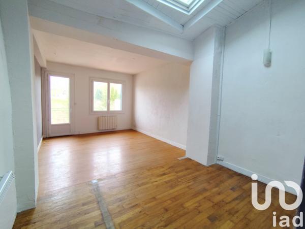 Maison à vendre 6 pièces 93 m² Aspet