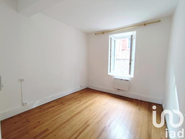 Maison à vendre 6 pièces 93 m² Aspet