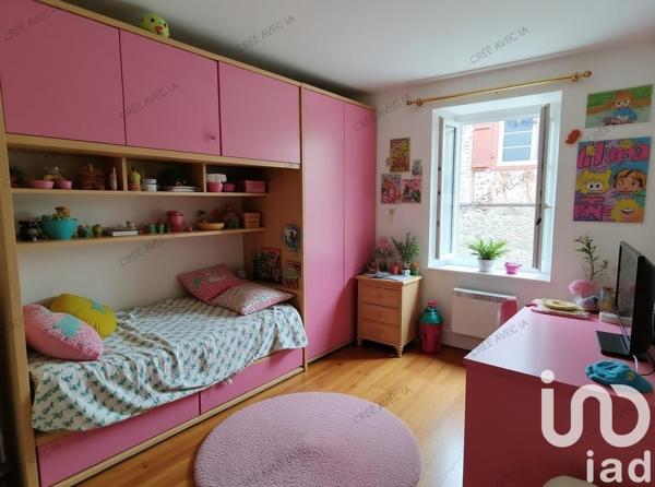 Maison à vendre 6 pièces 93 m² Aspet