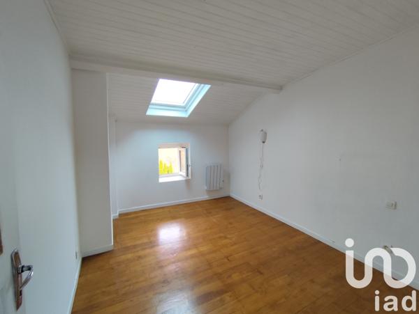 Maison à vendre 6 pièces 93 m² Aspet