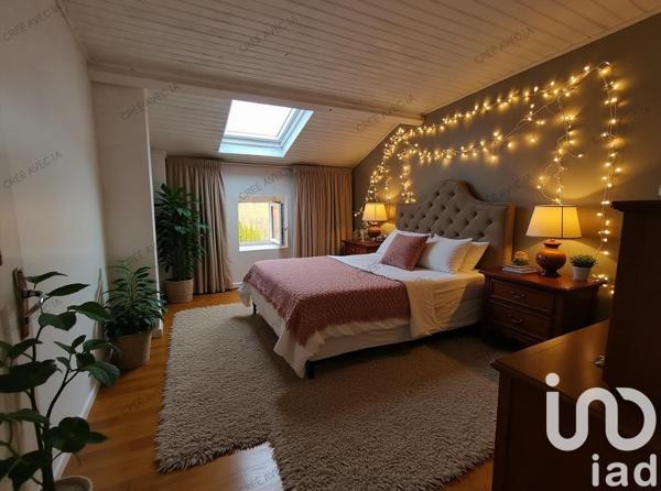 Maison à vendre 6 pièces 93 m² Aspet