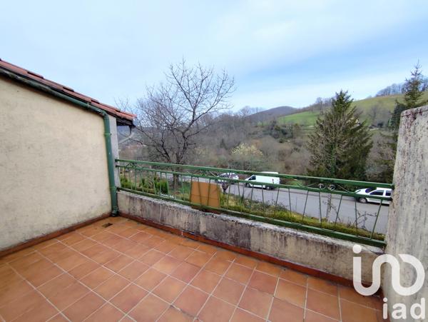 Maison à vendre 6 pièces 93 m² Aspet