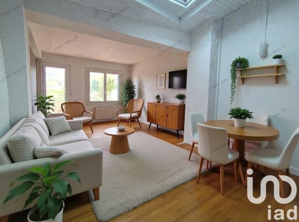 Maison à vendre 6 pièces 93 m² Aspet