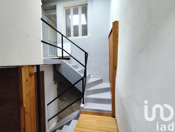 Maison à vendre 6 pièces 93 m² Aspet