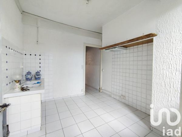 Maison à vendre 6 pièces 93 m² Aspet