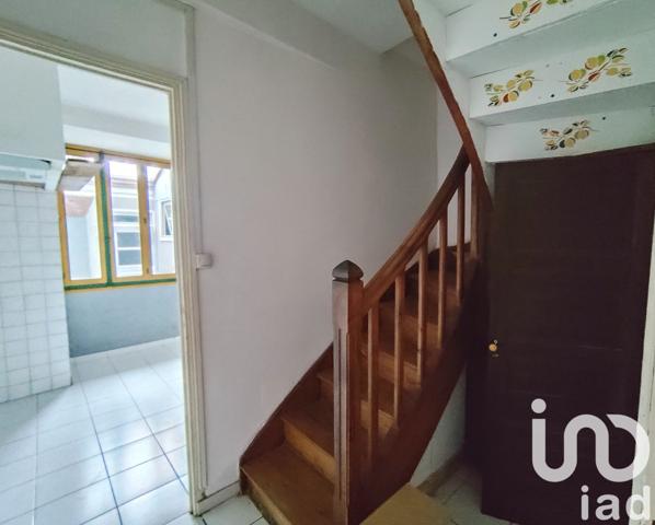 Maison à vendre 6 pièces 93 m² Aspet