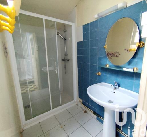 Maison à vendre 6 pièces 93 m² Aspet