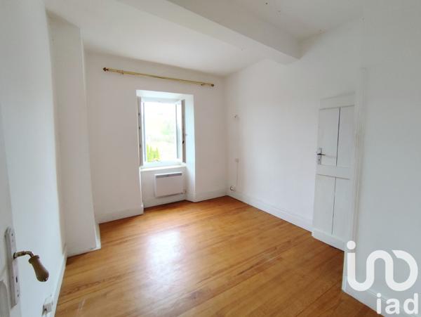 Maison à vendre 6 pièces 93 m² Aspet