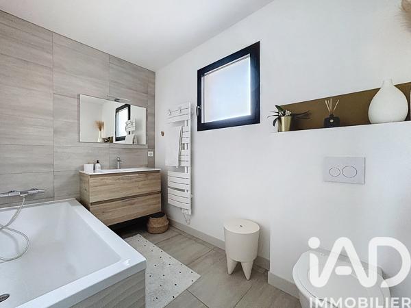 Maison à vendre 6 pièces 147 m² Aussonne