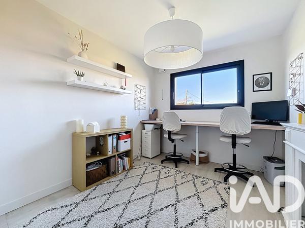 Maison à vendre 6 pièces 147 m² Aussonne