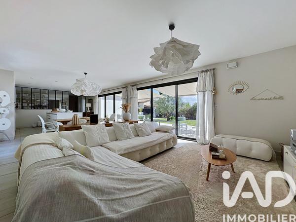 Maison à vendre 6 pièces 147 m² Aussonne