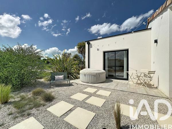 Maison à vendre 6 pièces 147 m² Aussonne