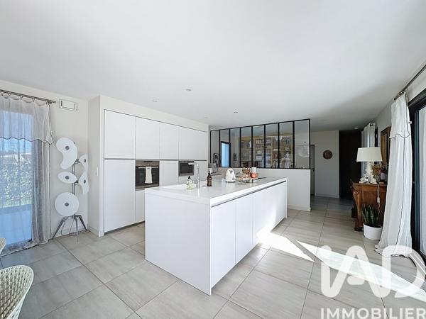 Maison à vendre 6 pièces 147 m² Aussonne