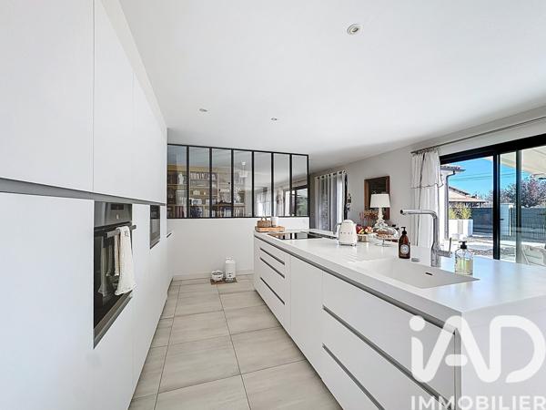 Maison à vendre 6 pièces 147 m² Aussonne