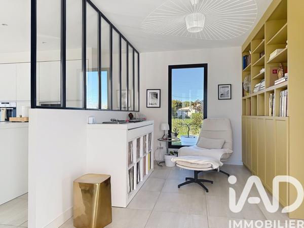 Maison à vendre 6 pièces 147 m² Aussonne