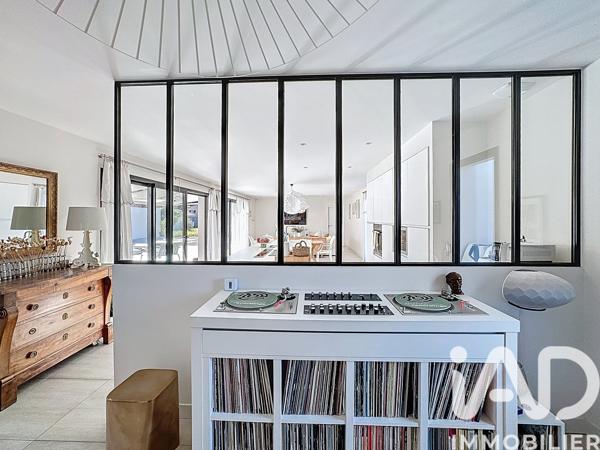 Maison à vendre 6 pièces 147 m² Aussonne