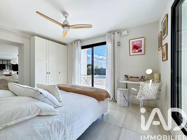 Maison à vendre 6 pièces 147 m² Aussonne