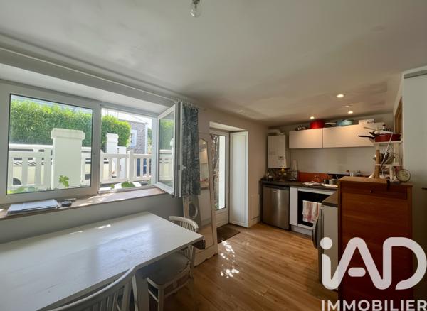 Appartement à vendre 2 pièces 37 m² Saint-Malo