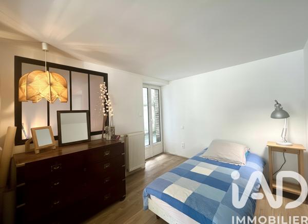 Appartement à vendre 2 pièces 37 m² Saint-Malo