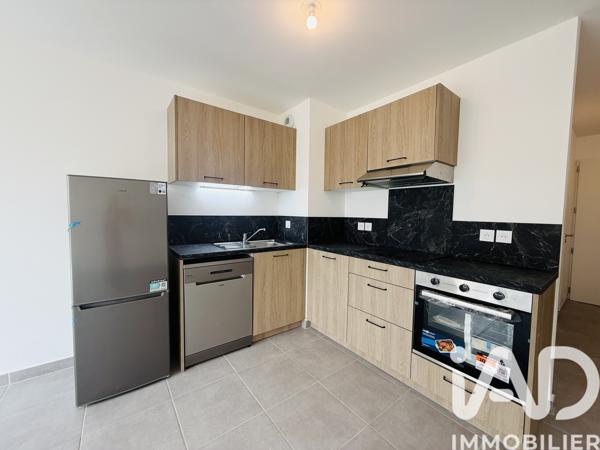 Appartement à vendre 3 pièces 67,15 m² Sarrians
