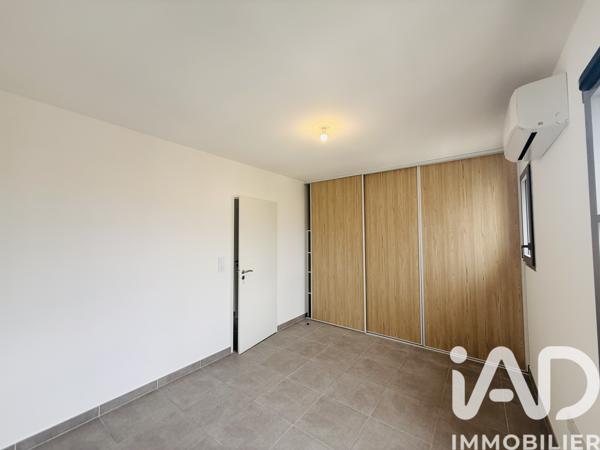 Appartement à vendre 3 pièces 67,15 m² Sarrians