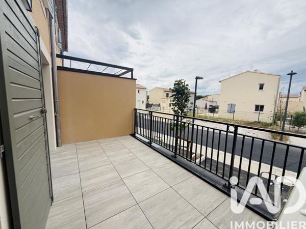 Appartement à vendre 3 pièces 67,15 m² Sarrians