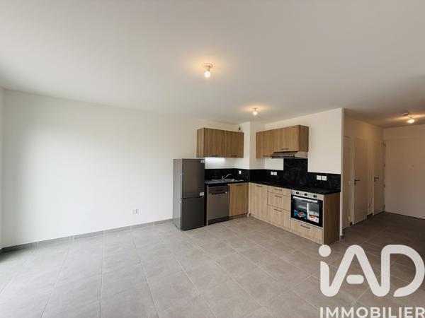 Appartement à vendre 3 pièces 67,15 m² Sarrians