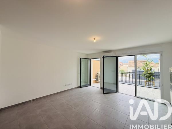 Appartement à vendre 3 pièces 67,15 m² Sarrians