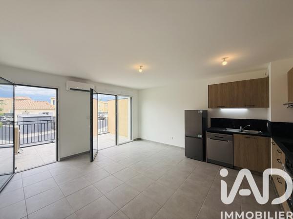 Appartement à vendre 3 pièces 67,15 m² Sarrians