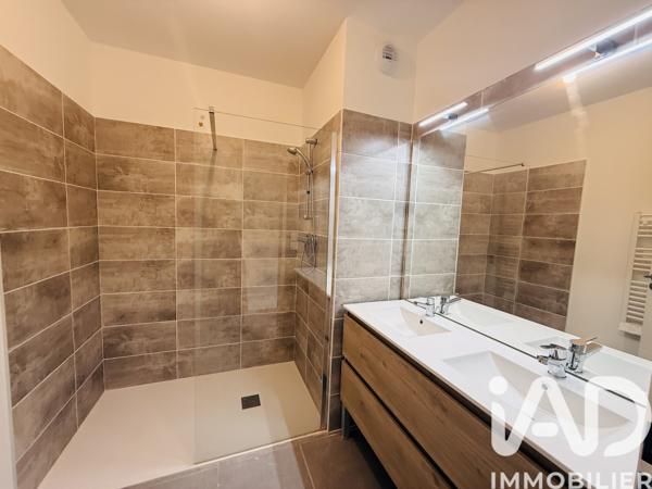 Appartement à vendre 3 pièces 67,15 m² Sarrians