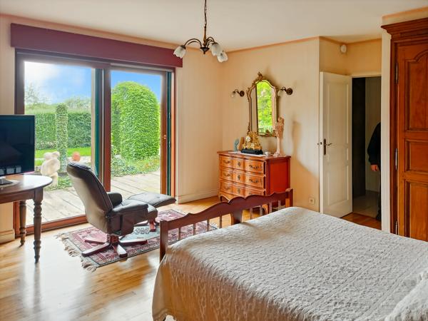 La Baconnière (53240) A VENDRE PROPRIETE LA BACONNIERE 53240