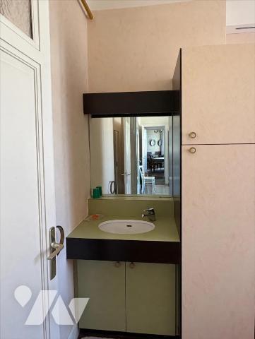 CHAMBERY Centre - Appartement 8 pièces avec garage