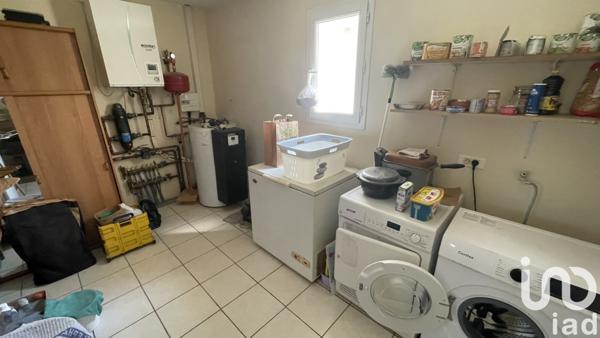 Maison à vendre 4 pièces 126 m² Sainte-Eulalie-en-Born