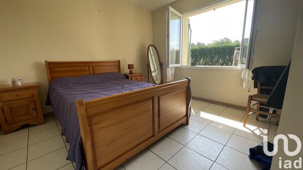 Maison à vendre 4 pièces 126 m² Sainte-Eulalie-en-Born