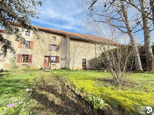 Maison - À vendre - 436 m² - BOLOGNE | The Door Man