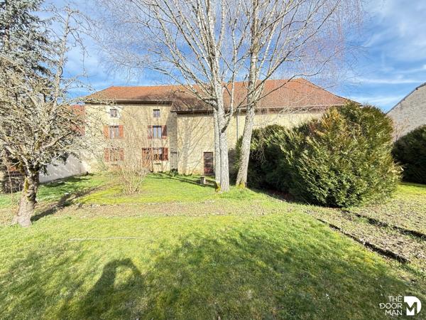 Maison - À vendre - 436 m² - BOLOGNE | The Door Man
