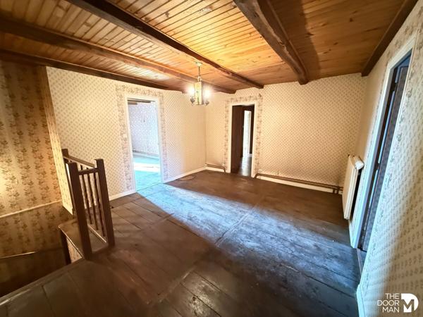 Maison - À vendre - 436 m² - BOLOGNE | The Door Man