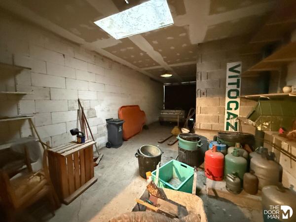 Maison - À vendre - 436 m² - BOLOGNE | The Door Man