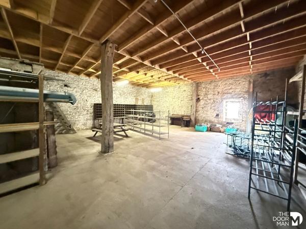 Maison - À vendre - 436 m² - BOLOGNE | The Door Man